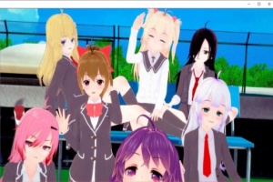 [日系SLG/汉化/动态]同一枚硬币的两面V0.3.0.5 汉化版[PC+安卓][3.3G/百度]』-蓬勃资源分享网
