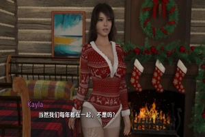 [欧美SLG/汉化/NTR] 欲望之旅圣诞特辑 Lustful Voyage [Christmas Special] 1.0 PC+安卓 [1G]-蓬勃资源分享网