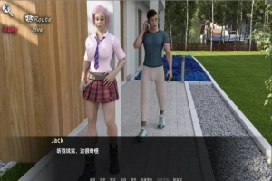 [欧美SLG/汉化] 我可爱的邻居0.48 Lovely Neighborhood-0.48 PC+安卓汉化版 [3.5G]-蓬勃资源分享网