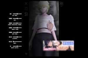 【触摸SLG/汉化/全动态】睡奸邻居金发碧眼妻子 となりのビ人妻 汉化版【880M/新作】-蓬勃资源分享网
