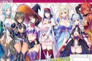 【PC/拔作ADV/汉化】异世界西瓜肚冒险团 最强冒险者沦为RBQ新娘 云汉【1.3G】-蓬勃资源分享网