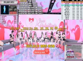 Jinricp 第四季 第13集 情人节特辑&奖惩阶梯 中文字幕-蓬勃资源分享网