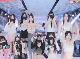 Jinricp S2 番外篇 6月7日第3集 小黑屋回归+水枪淋浴-蓬勃资源分享网