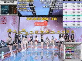 Jinricp S4 番外篇 第3集 轮次挑战赛 中文简繁字幕-蓬勃资源分享网