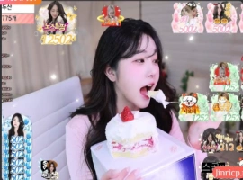 艾莉-엘리 eli05021212 个人直播完整版 多语言字幕2025生日特辑!-蓬勃资源分享网