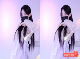 吴汉娜-ohhanna 个人直播 20250512 纯享版 [1V/3G]-蓬勃资源分享网