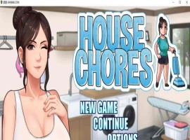 [欧美RPG/汉化/动态]家务 Ver11.2 精翻汉化版+全CG回想[12月大更][PC+安卓][1.8G/百度]』-蓬勃资源分享网
