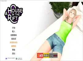 【后宫大作SLG/汉化/动态】裂缝中的房子 0.7.16r4米乐精翻汉化版【6G/更新】-蓬勃资源分享网