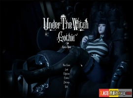 【3D大作/官中/全动态】魔女的侵袭：库洛的房间 V0.5.0 官方中文版【3G】-蓬勃资源分享网