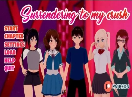 [日式SLG/中文] 向我的暗恋投降 Surrendering to My Crush v1.27 PC+安卓 [2.2G]-蓬勃资源分享网
