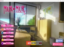 【后宫SLG/汉化/动态】轻声淫语 Murmur v0.7 米乐汉化版【PC+安卓/4G】-蓬勃资源分享网