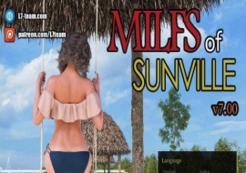 [神作SLG/汉化/动态] 徐娘半老 MILFs of Sunville ！v7.0.0 官方中文版+画廊全开[百度] [4.6G]』-蓬勃资源分享网