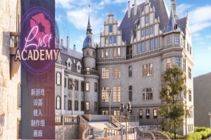 [欧美SLG/官中/动态] 欲望学院 Lust Academy V0.7.1d PC+安卓精翻汉化版+全CG [百度] [3.5G]』-蓬勃资源分享网