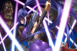 [拔作ADV/汉化/全动态]対魔忍雪风 Animation 动态重置 AI润色汉化版+全CG存档[新汉化/CV][PC+安卓模拟器][1.8G/百度]』-蓬勃资源分享网