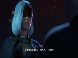 【欧美SLG/汉化/动态】晨曦之子0.3集汉化版【PC+安卓/2.52G/更新】-蓬勃资源分享网