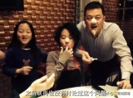 直到了解19岁李嫣的近况，才发现王菲和李亚鹏分开是多么明智-蓬勃资源分享网