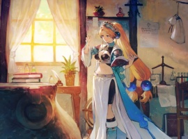 [ACT/像素全动态]点阵机械歼：玛丽莲与秘密工房 完整正式版[新作/战斗エロ][200M/百度]』-蓬勃资源分享网