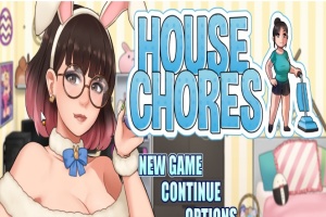 [欧美RPG/汉化/动态] 家务活 HouseChores Ver 0.13b PC+安卓汉化版[百度][2.1G]』-蓬勃资源分享网