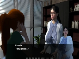 [欧美SLG/汉化] 森林王国 Voreocracy 0.39 PC+安卓汉化版 [2.8G]-蓬勃资源分享网