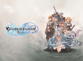 【神级RPG/官中/动态】碧蓝幻想Relink|豪华中文|V1.0.2+预购特典+全DLC【PC/50G】-蓬勃资源分享网