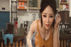【欧美SLG/汉化/动态】爱与诱惑 Love And Temptation Ep.5 汉化版【PC+安卓/2.2G】-蓬勃资源分享网