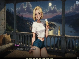 [欧美SLG/汉化] 月亮湖 Moonripple Lake 0.352 PC+安卓汉化版 [2G]-蓬勃资源分享网